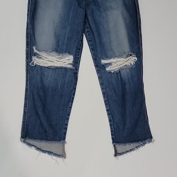 JOE'S JEANS The Debbie Crop size 29 - Picture 3 of 9